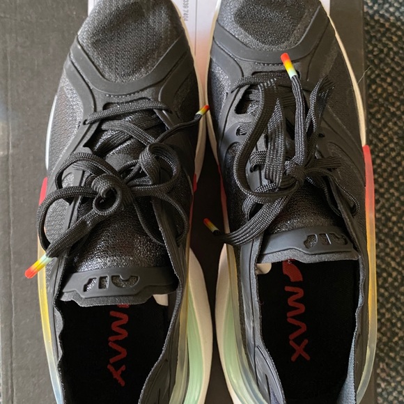 Nike AIRMAX 270 XX NEW - Picture 8 of 8